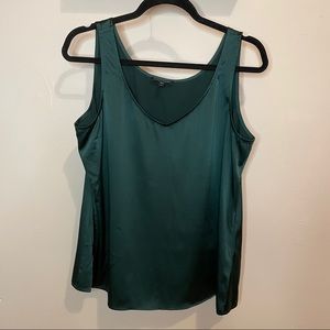 Eileen Fisher Silk Top